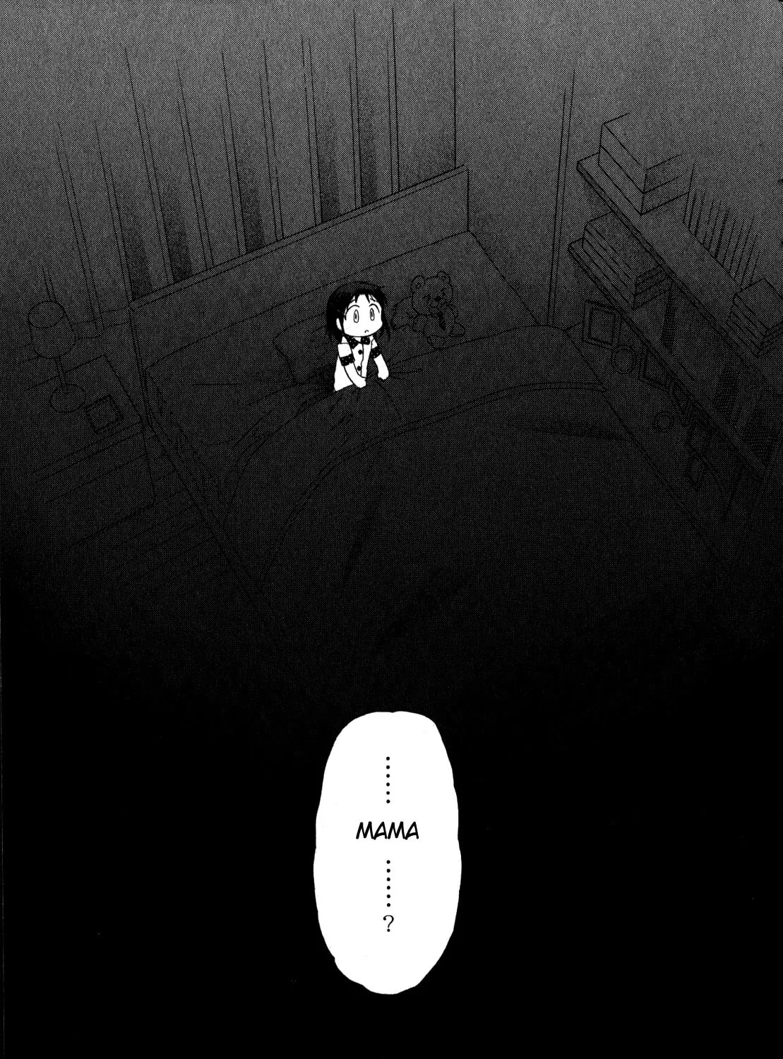 Read Chu-Bra!! chapter 13 image 24 on Lezhin