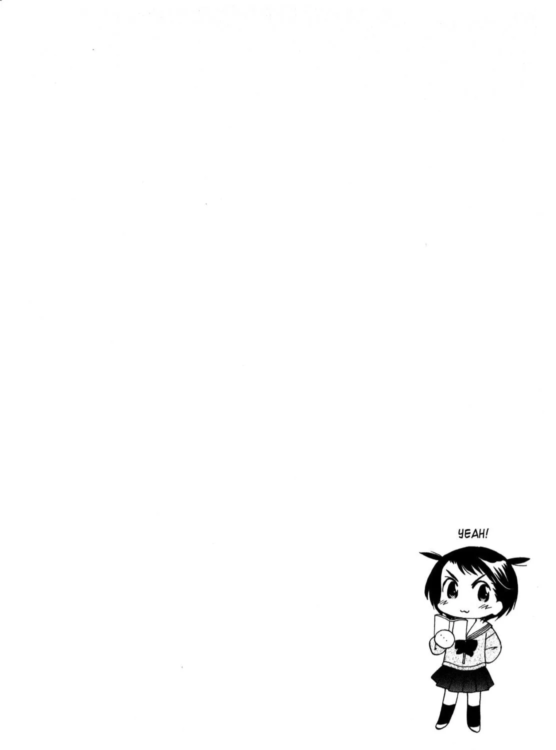 Read Chu-Bra!! chapter 13 image 48 on Lezhin