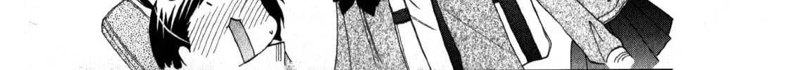 Read Chu-Bra!! chapter 14 image 45 on Lezhin
