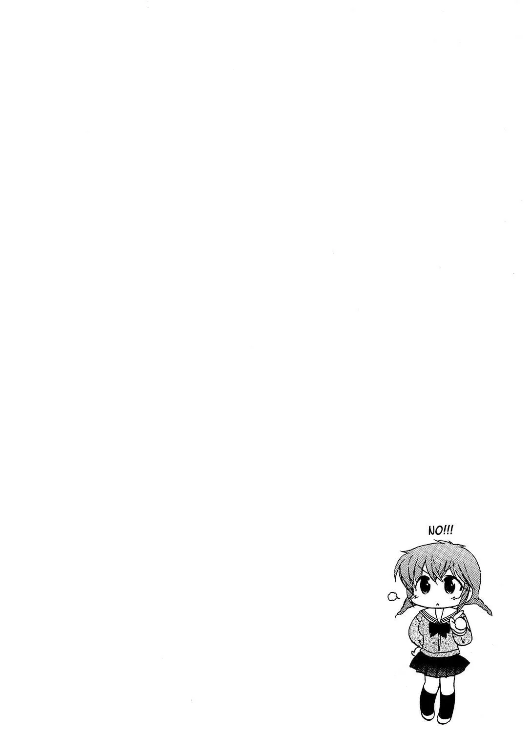 Read Chu-Bra!! chapter 17 image 50 on Lezhin