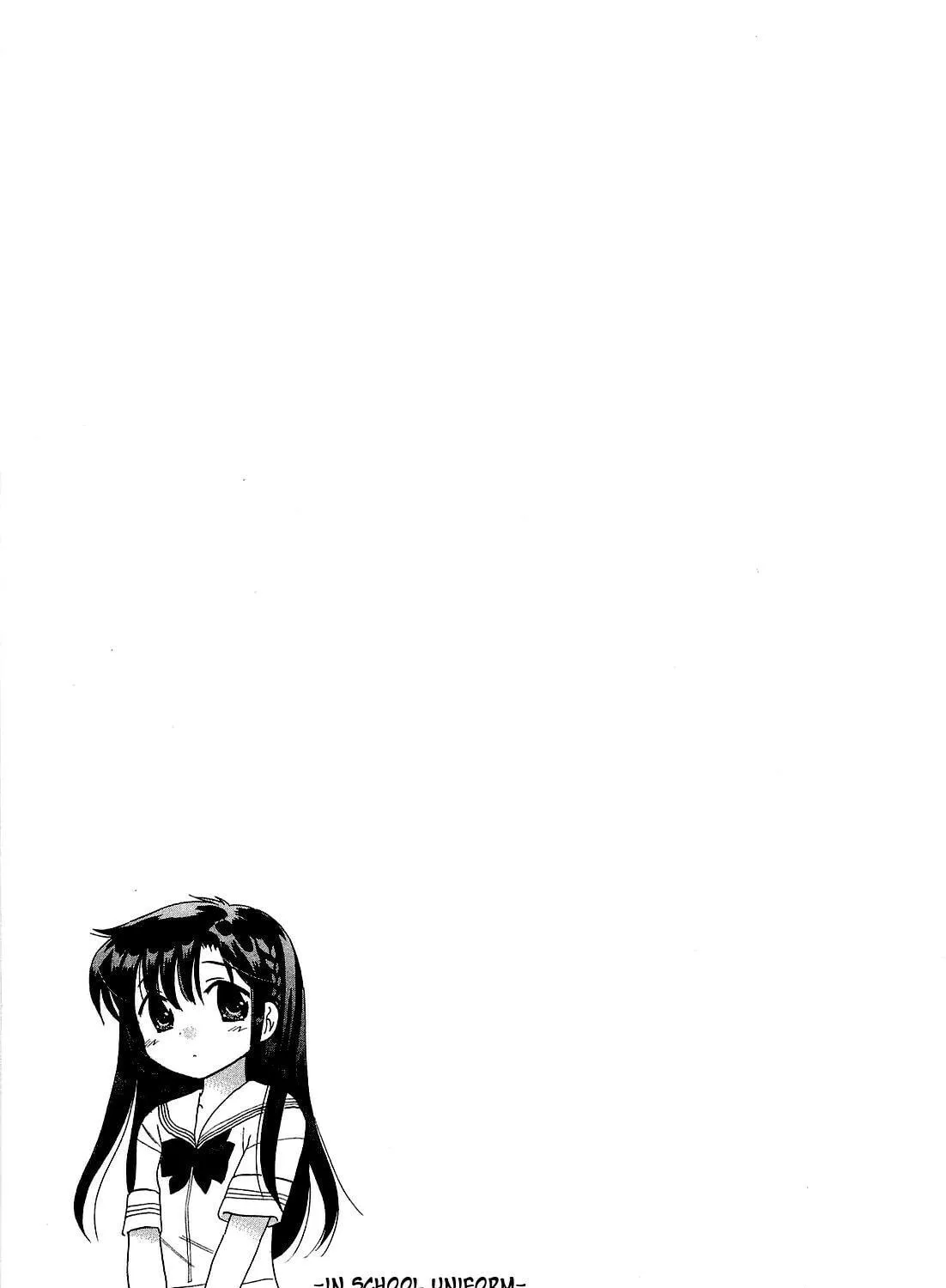 Read Chu-Bra!! chapter 20 image 48 on Lezhin