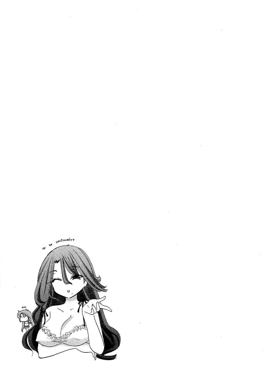 Read Chu-Bra!! chapter 21 image 48 on Lezhin