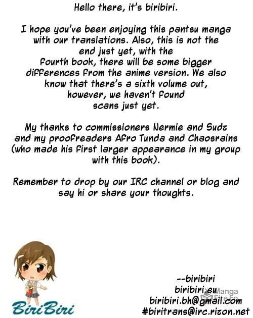 Read Chu-Bra!! chapter 21 image 64 on Lezhin