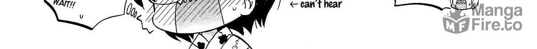 Read Chu-Bra!! chapter 24 image 23 on Lezhin