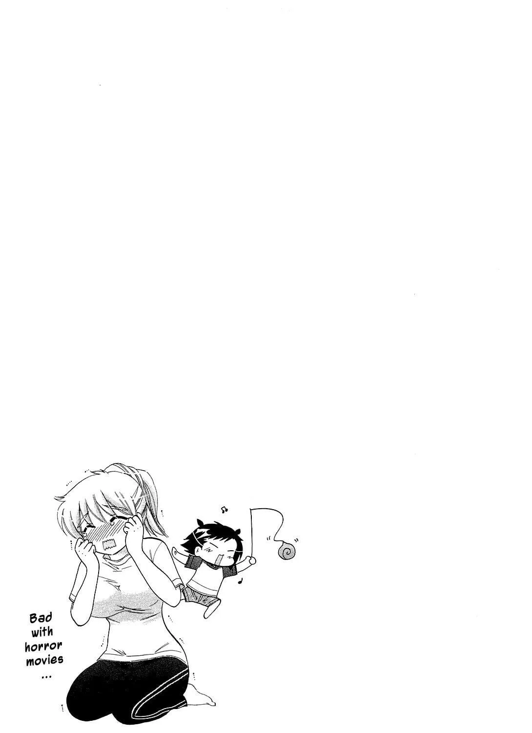 Read Chu-Bra!! chapter 24 image 48 on Lezhin