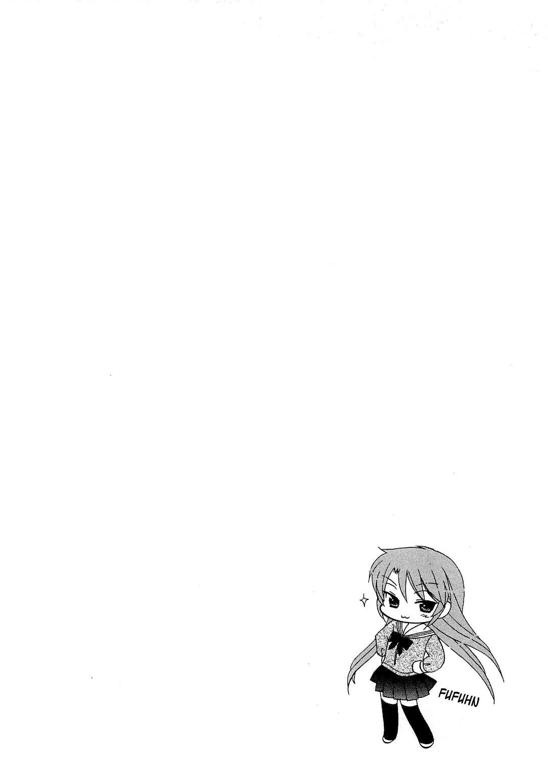 Read Chu-Bra!! chapter 24 image 50 on Lezhin