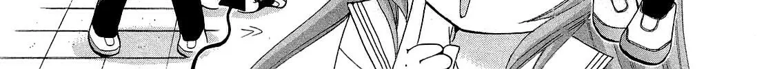 Read Chu-Bra!! chapter 27 image 27 on Lezhin
