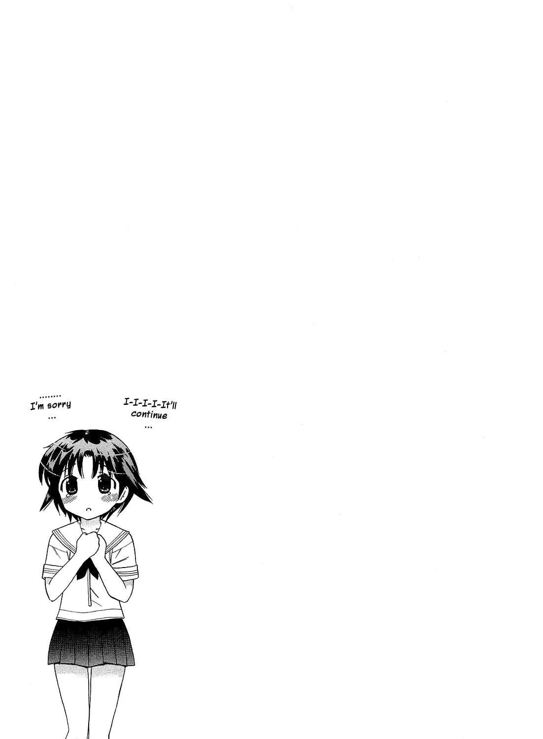 Read Chu-Bra!! chapter 27 image 48 on Lezhin