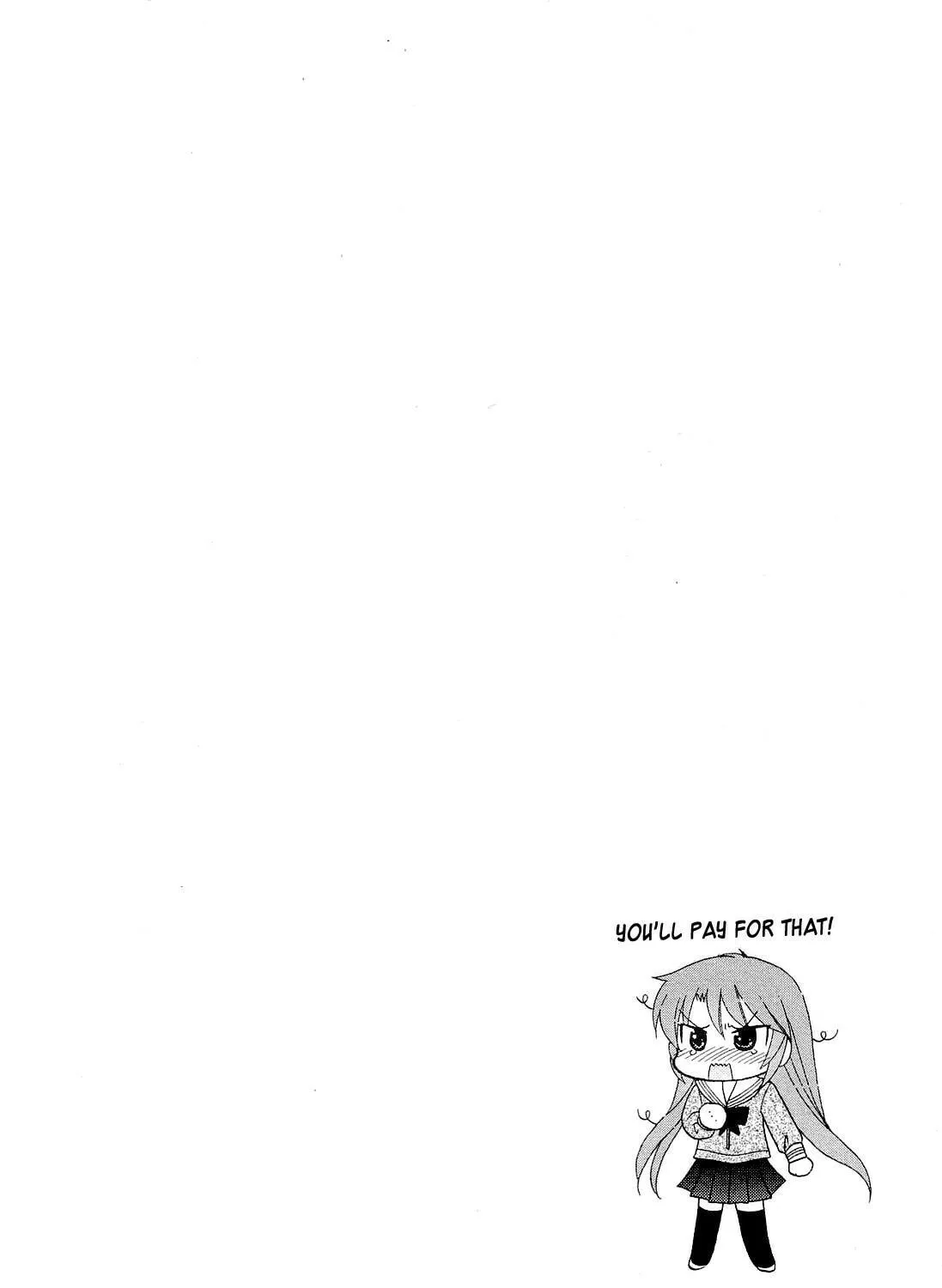 Read Chu-Bra!! chapter 27 image 58 on Lezhin