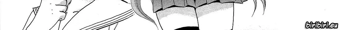 Read Chu-Bra!! chapter 31 image 1 on Lezhin