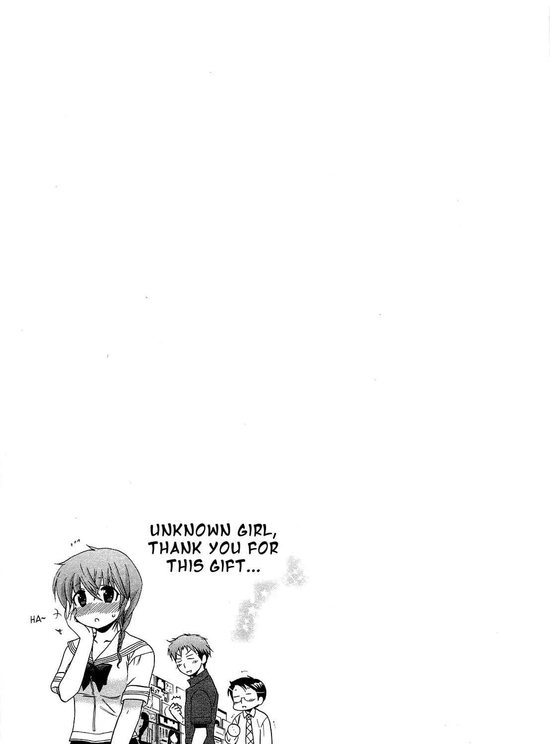 Read Chu-Bra!! chapter 31 image 48 on Lezhin
