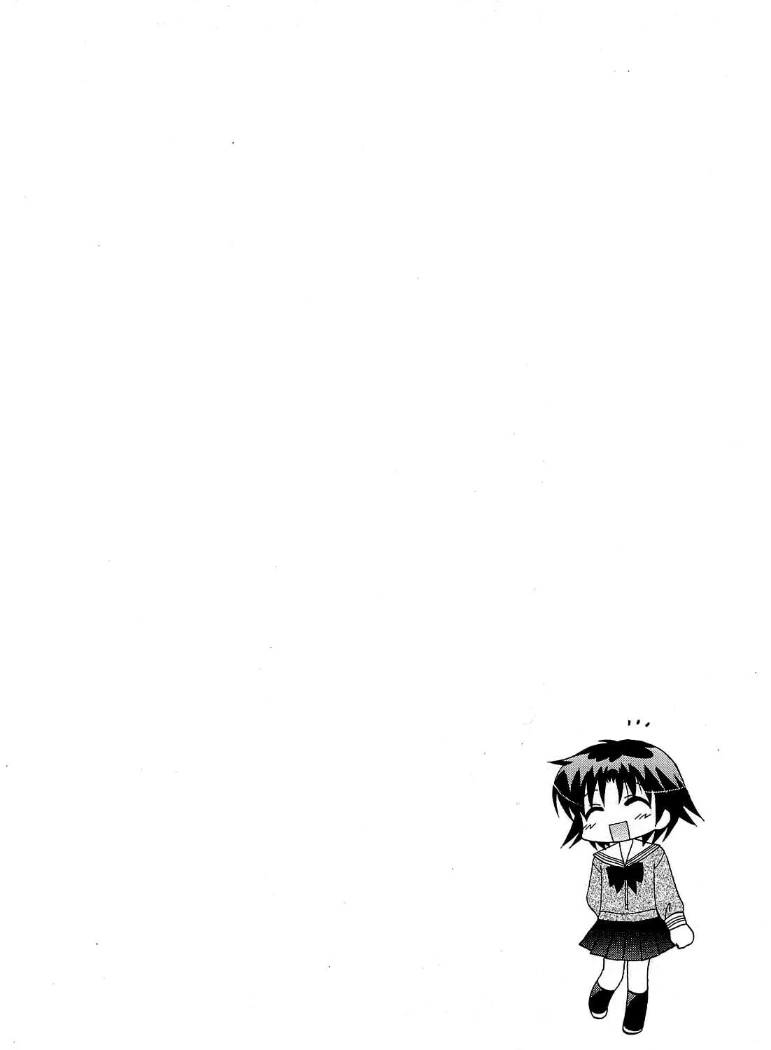 Read Chu-Bra!! chapter 31 image 50 on Lezhin
