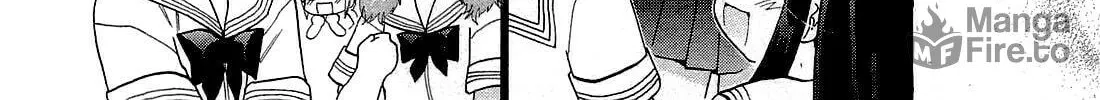 Read Chu-Bra!! chapter 33 image 11 on Lezhin