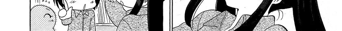Read Chu-Bra!! chapter 34 image 25 on Lezhin