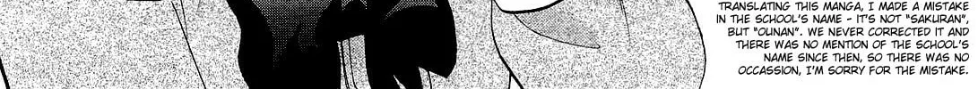 Read Chu-Bra!! chapter 34 image 33 on Lezhin