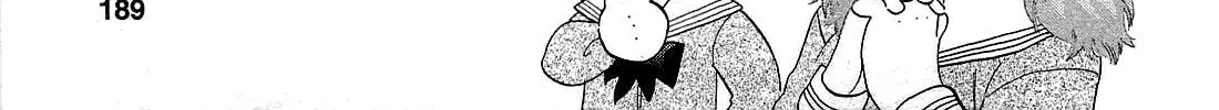 Read Chu-Bra!! chapter 34 image 55 on Lezhin