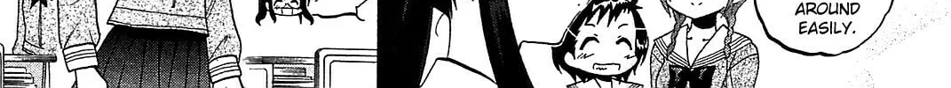 Read Chu-Bra!! chapter 36 image 13 on Lezhin