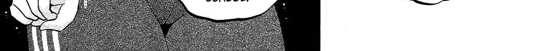 Read Chu-Bra!! chapter 36 image 45 on Lezhin