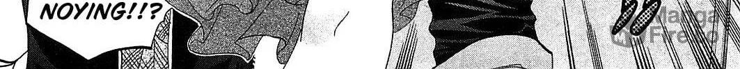 Read Chu-Bra!! chapter 37 image 19 on Lezhin