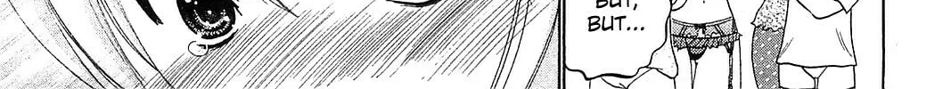 Read Chu-Bra!! chapter 37 image 31 on Lezhin