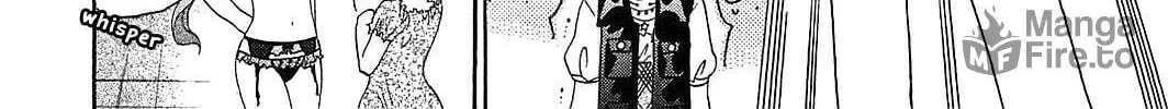 Read Chu-Bra!! chapter 37 image 39 on Lezhin