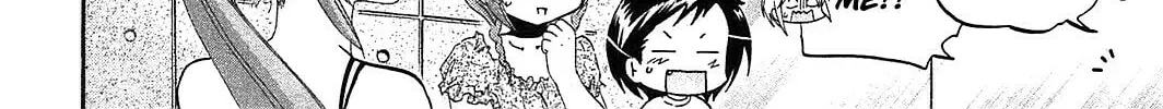 Read Chu-Bra!! chapter 37 image 43 on Lezhin