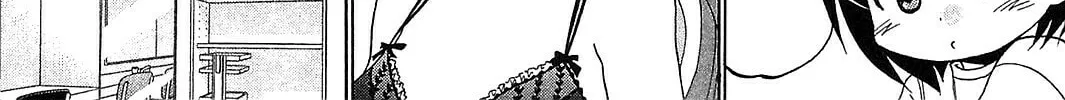 Read Chu-Bra!! chapter 37 image 7 on Lezhin