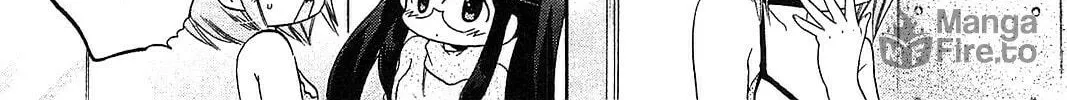 Read Chu-Bra!! chapter 38 image 11 on Lezhin