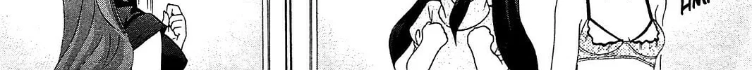 Read Chu-Bra!! chapter 38 image 13 on Lezhin