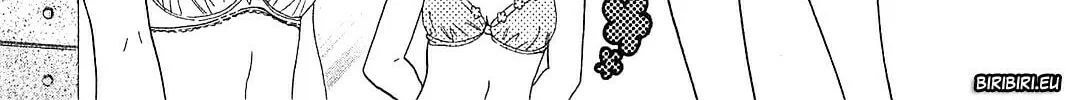 Read Chu-Bra!! chapter 38 image 3 on Lezhin