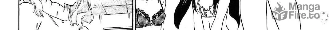 Read Chu-Bra!! chapter 38 image 35 on Lezhin