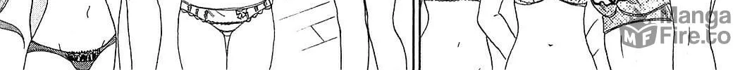 Read Chu-Bra!! chapter 38 image 39 on Lezhin