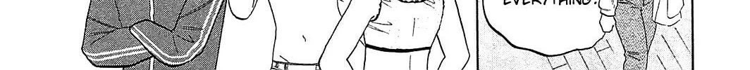 Read Chu-Bra!! chapter 38 image 45 on Lezhin