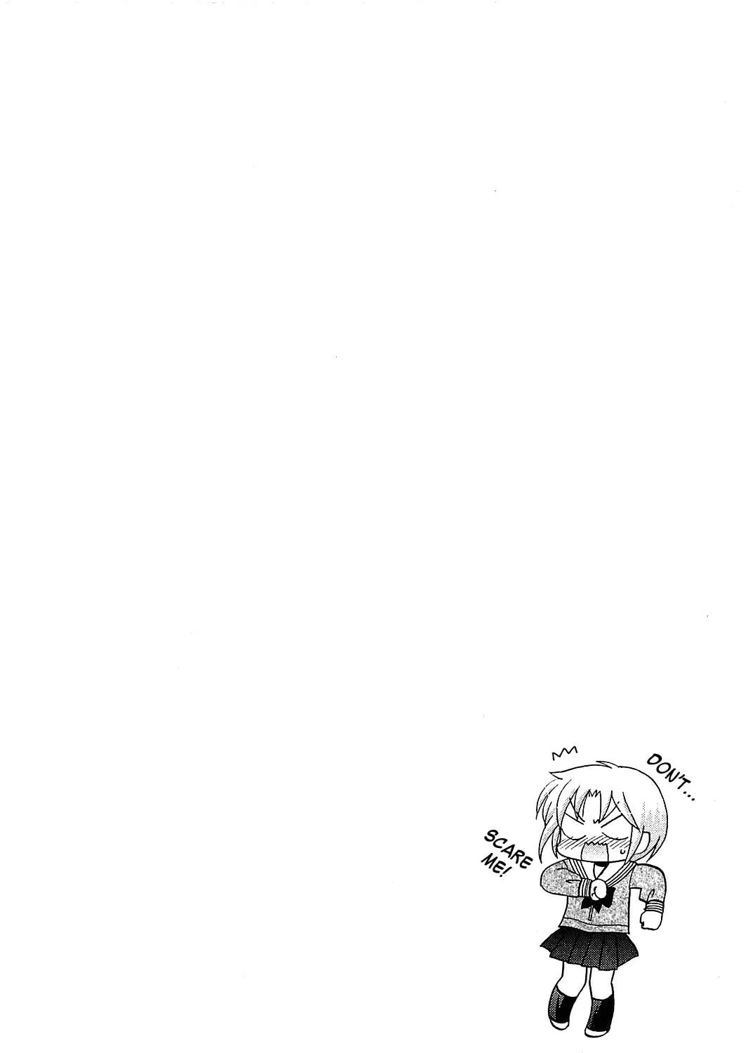 Read Chu-Bra!! chapter 38 image 50 on Lezhin