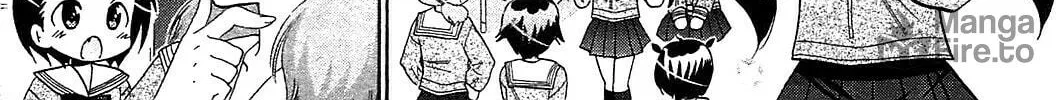 Read Chu-Bra!! chapter 39 image 5 on Lezhin