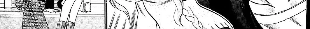 Read Chu-Bra!! chapter 41 image 31 on Lezhin