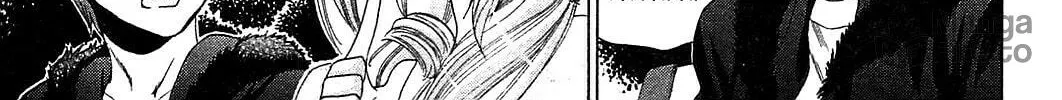 Read Chu-Bra!! chapter 41 image 39 on Lezhin