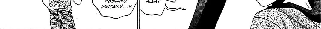 Read Chu-Bra!! chapter 41 image 7 on Lezhin