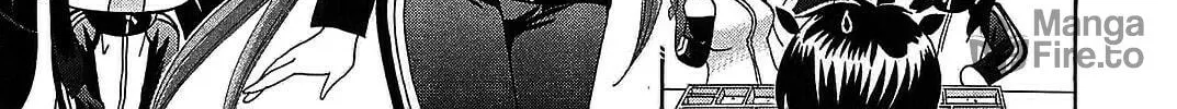 Read Chu-Bra!! chapter 43 image 35 on Lezhin