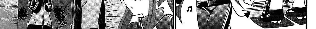 Read Chu-Bra!! chapter 43 image 37 on Lezhin