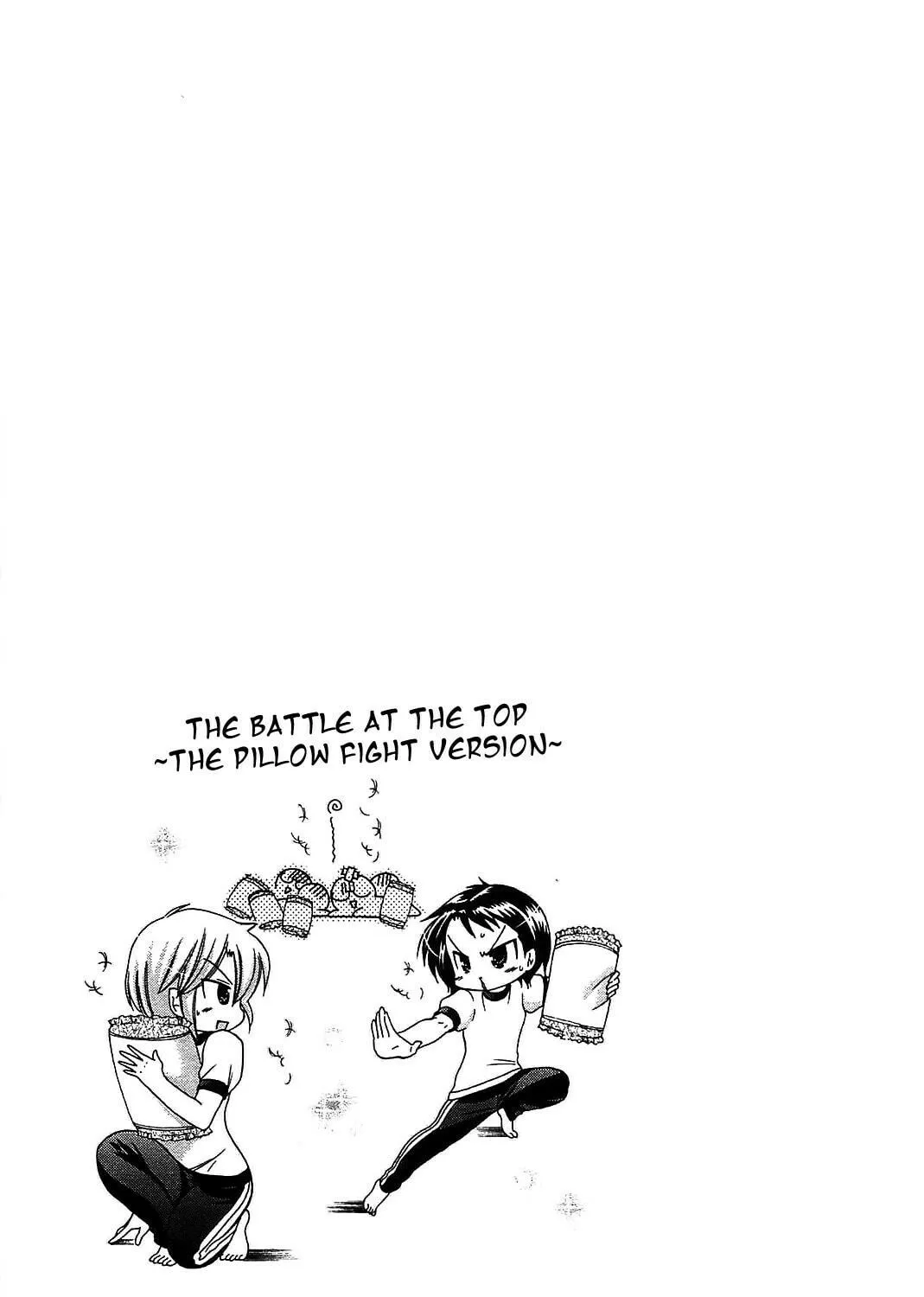 Read Chu-Bra!! chapter 43 image 48 on Lezhin