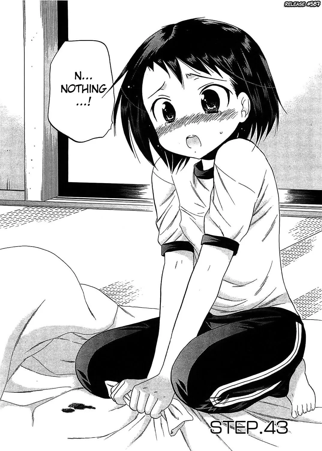 Read Chu-Bra!! chapter 43 image 6 on Lezhin