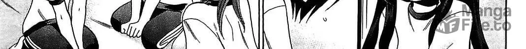 Read Chu-Bra!! chapter 43 image 9 on Lezhin