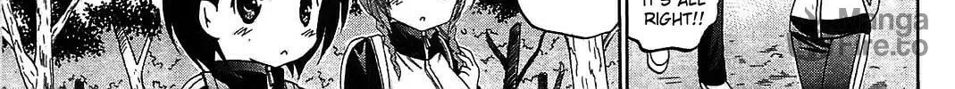 Read Chu-Bra!! chapter 44 image 5 on Lezhin