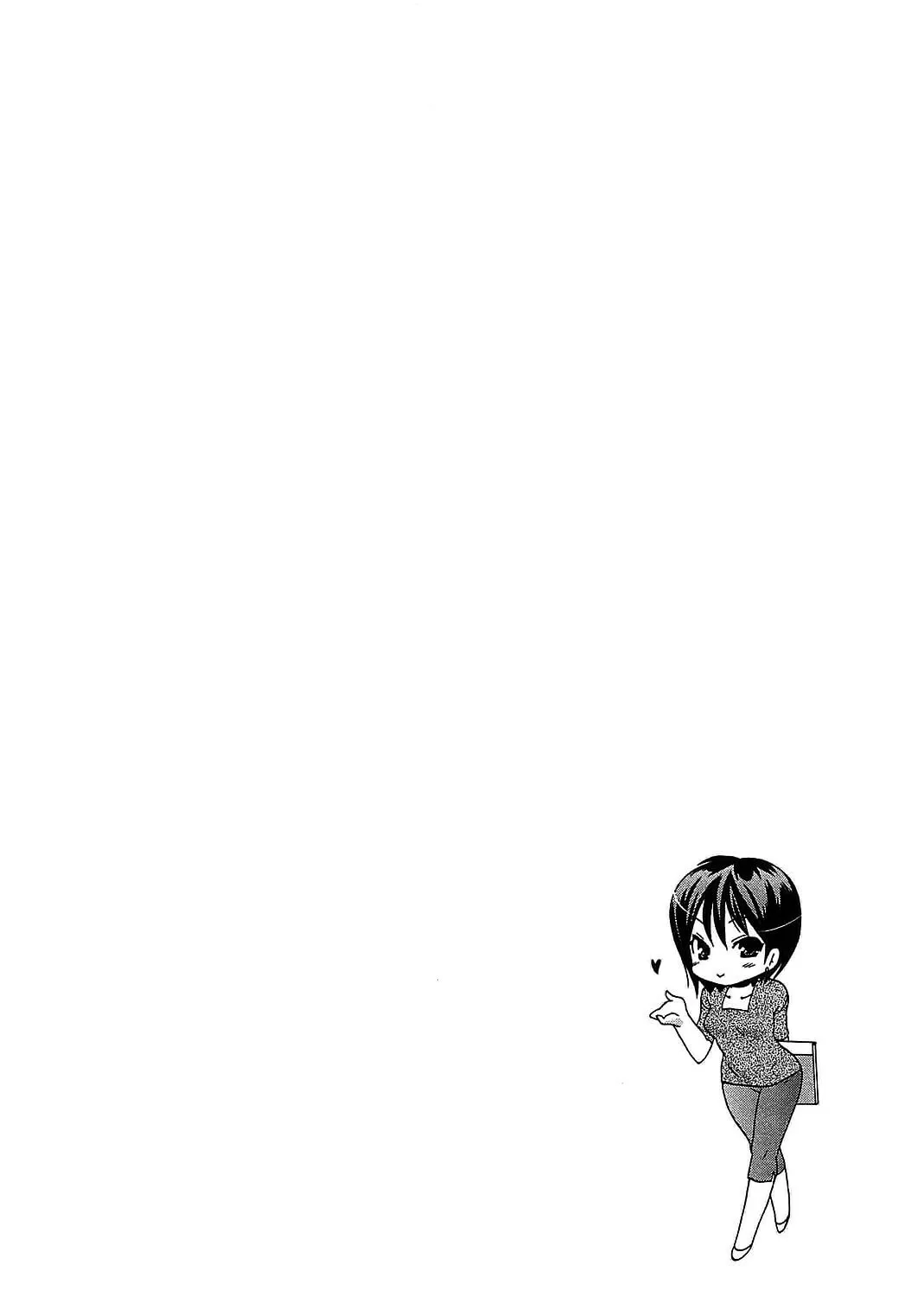 Read Chu-Bra!! chapter 44 image 50 on Lezhin