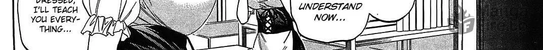 Read Chu-Bra!! chapter 45 image 35 on Lezhin