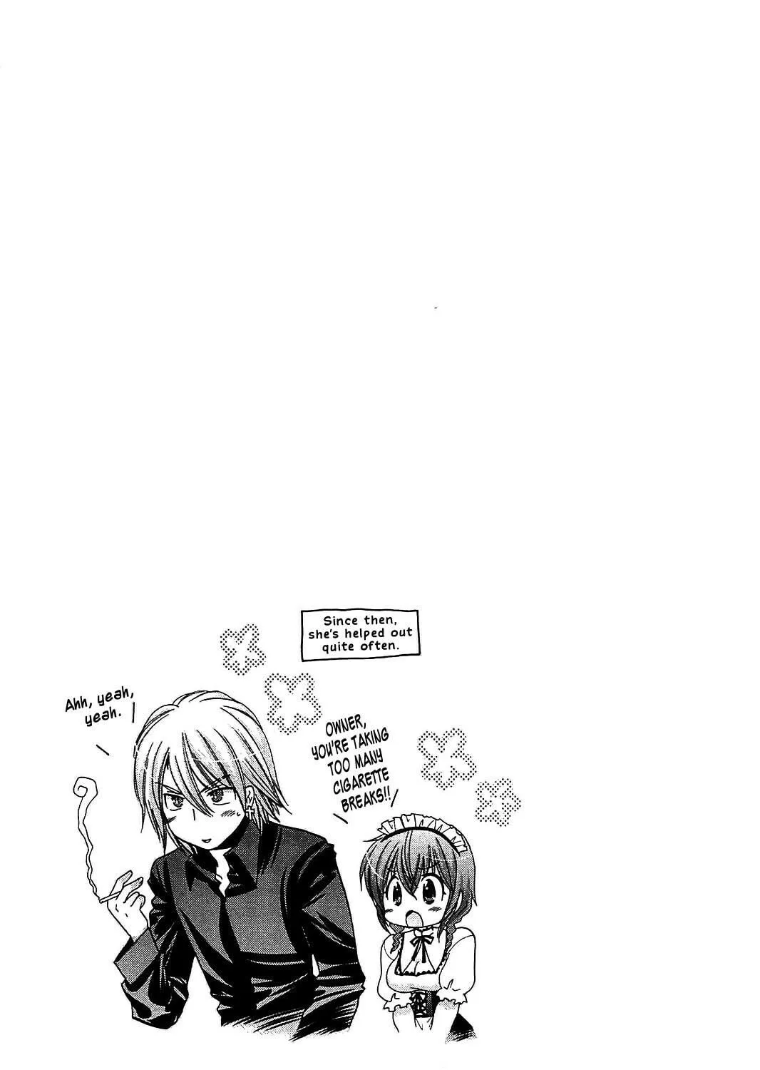Read Chu-Bra!! chapter 45 image 48 on Lezhin