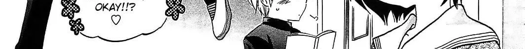 Read Chu-Bra!! chapter 46 image 1 on Lezhin
