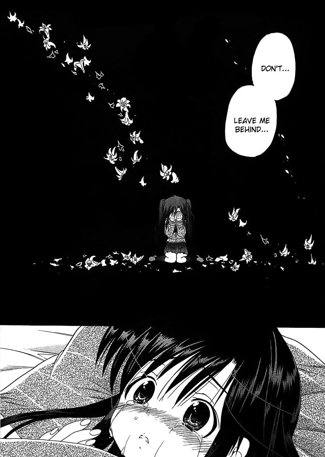 Read Chu-Bra!! chapter 46 image 44 on Lezhin