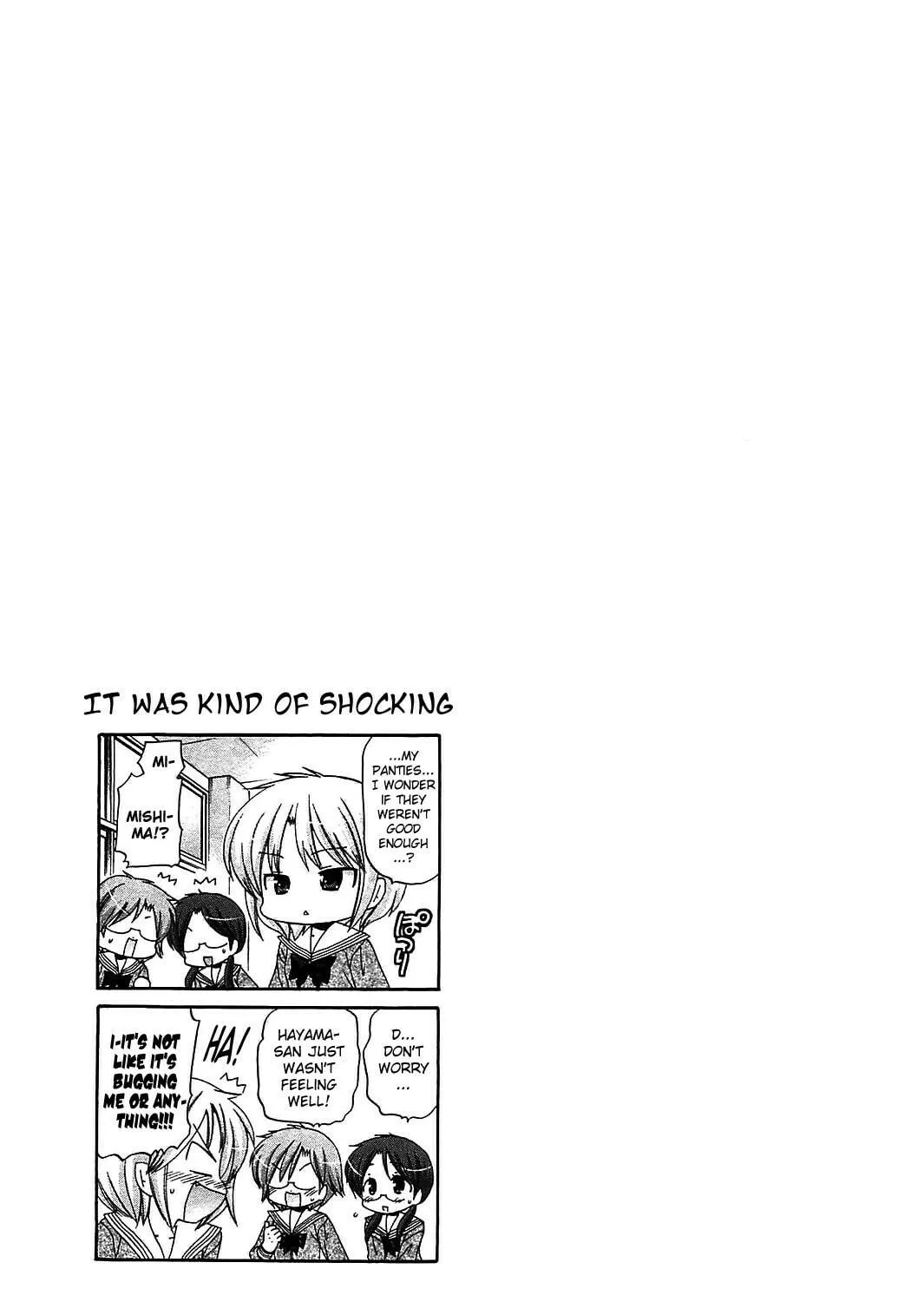 Read Chu-Bra!! chapter 46 image 48 on Lezhin